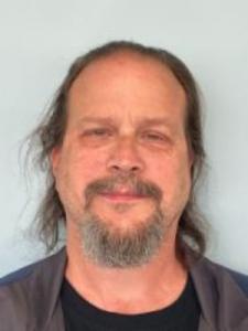 Paul M Mangione a registered  of Wisconsin