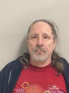 Jeffery Hoffman a registered Sex Offender of Wisconsin