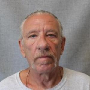 Anthony D Henk a registered Sex Offender of Wisconsin