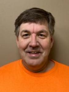 Vries Deanj De a registered Sex Offender of Wisconsin