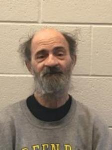 James Sosinski a registered Sex Offender of Wisconsin