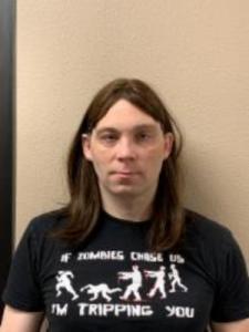 Nicholas R Lebrun a registered Sex Offender of Wisconsin