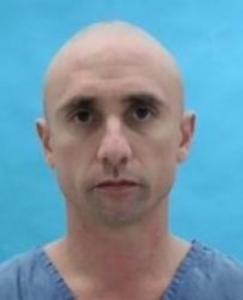 Dustin Paul Andre a registered Sex Offender of Wisconsin