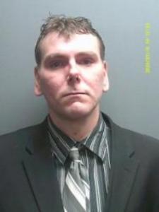 Joshua Lee Westedt a registered Sex Offender of Wisconsin