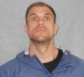 Greg A Sobiech a registered Sex Offender of Wisconsin