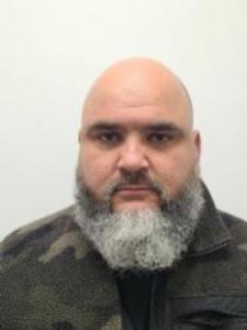 Jose Rodriguez a registered Sex Offender of Wisconsin