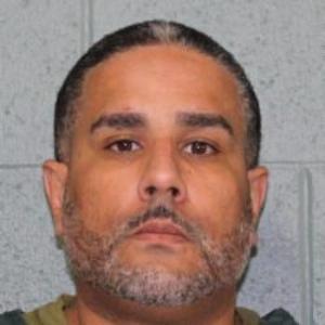 Justo Laracuente III a registered Sex Offender of Wisconsin