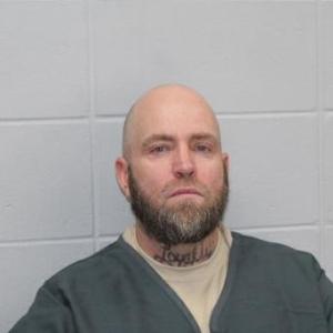 Joshua Phillip Morris a registered  of Wisconsin