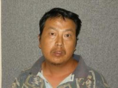 Nou Vang a registered Sex Offender of Wisconsin