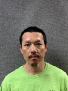 Vang Lee a registered Sex Offender of Wisconsin