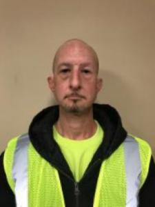 Antonio P Wojcinski a registered Sex Offender of Wisconsin