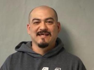 Joel A Casarez a registered Sex Offender of Wisconsin