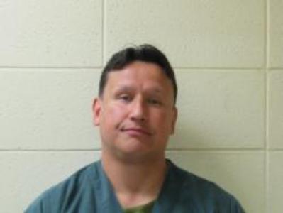 Ronald Kitson Jr a registered  of Wisconsin