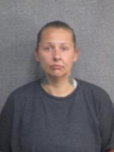 Tabitha R Sandberg a registered  of Wisconsin