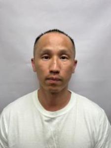 Por Choua Yang a registered  of Wisconsin