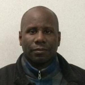 Miguel Holmes a registered  of Wisconsin