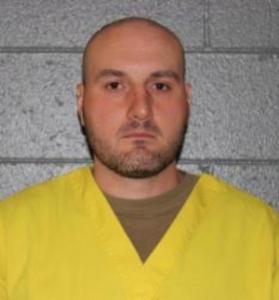 Matthew R Steffes a registered Sex Offender of Wisconsin
