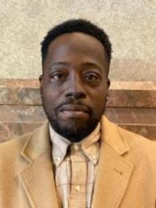 Jamarel Shaw a registered Sex Offender of Wisconsin