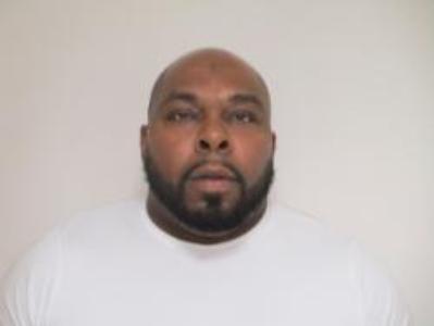 Jamelle D Howard a registered Sex Offender of Wisconsin