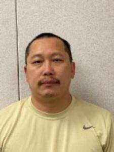 Xai Vang a registered  of Wisconsin