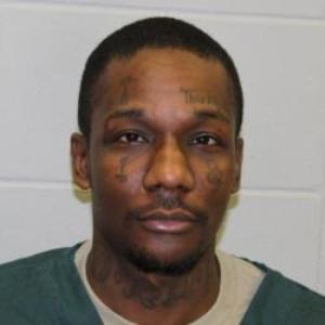 Devonti Marcel Wilson a registered Sex, Violent, or Drug Offender of Kansas