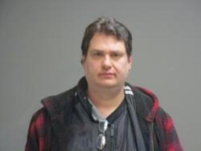 Eric A Zweifel a registered Sex Offender of Wisconsin