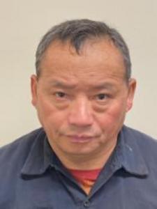 Tom Vang a registered Sex Offender of Wisconsin