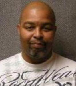 Dalerod Jefferson a registered Sex or Violent Offender of Indiana