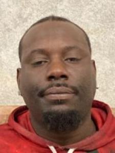 Terrell Johnson a registered Sex Offender of Wisconsin