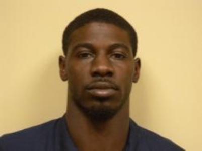 Terrill Nathaniel Rogers Sr a registered  of Wisconsin