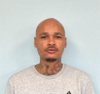 Deandre Mccune a registered Sex Offender of Wisconsin