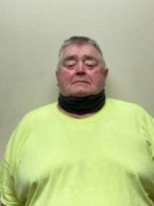 Ronald D Pataska a registered Sex Offender of Wisconsin