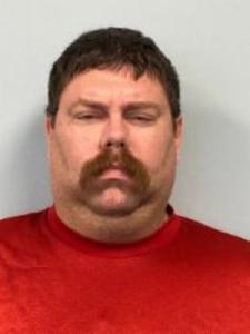 Kurtis Wayne Apfel a registered Sex Offender of Wisconsin