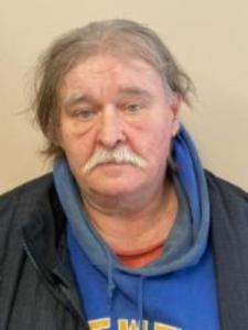 John Behmke a registered Sex Offender of Wisconsin