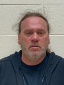 Todd Erickson a registered Sex Offender of Wisconsin