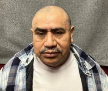 Alberto Rebolledo a registered Sex Offender of Wisconsin