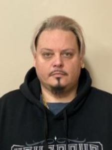 Martin Zlomanlec a registered  of Wisconsin