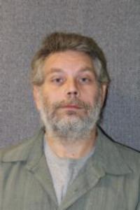 Samuel Bratsven a registered  of Wisconsin