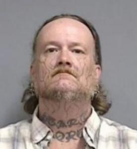 Joseph Dancer a registered Sex or Violent Offender of Indiana