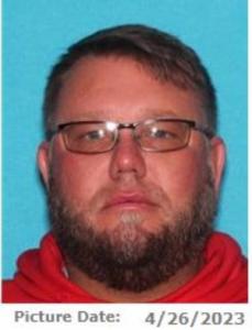 Travis D Johnson a registered Sex Offender of Mississippi