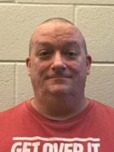 Kevin F Gallego a registered Sex Offender of Wisconsin