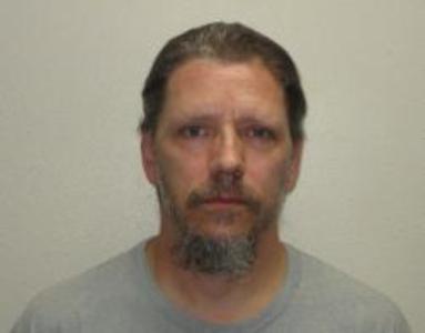 Keith Hugo Bork a registered Sex Offender of Wisconsin