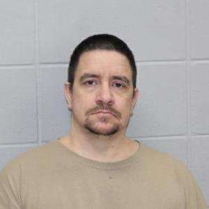 Justin Arlin King a registered Sex Offender of Wisconsin