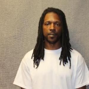 Larry Darnell Jacobs a registered  of Wisconsin