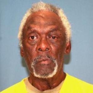 Eugene Rogers a registered Sex Offender of Wisconsin