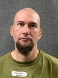 Christopher M Dallman a registered Sex Offender of Wisconsin