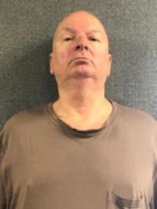 Luke Kessel a registered Sex Offender of Wisconsin