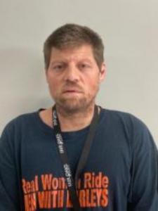 Robert F Frankfourth III a registered Sex Offender of Wisconsin