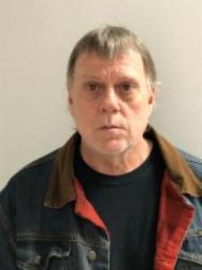 James Lagers a registered Sex Offender of Wisconsin