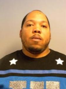 Terrance T Golden a registered Sex Offender of Wisconsin